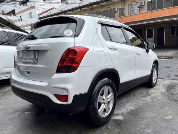 2018 Chevrolet Trax 1.4 LS A/T - Image 6