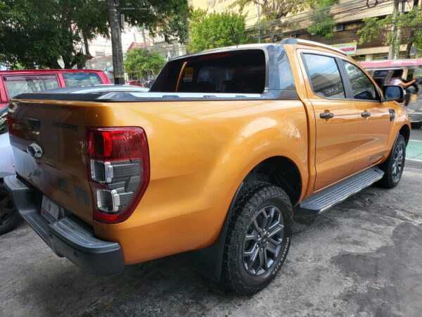 2019 Ford Ranger 2.0 Wildtrak A/T - Image 6