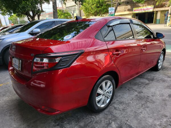 2016 Toyota Vios 1.3 E M/T - Image 6