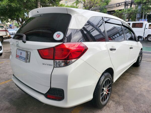 2019 Acq. Honda Mobilio 1.5 V M/T - Image 6