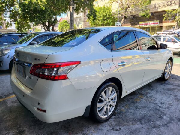 2021 Acquired Nissan Sylphy 1.8 CVT 30K KM A/T - Image 7