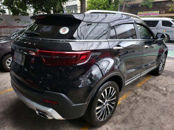 2022 Ford Territory 1.5 Titanium A/T - Image 6