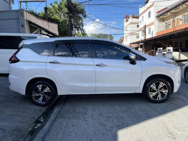 2020 Mitsubishi Xpander 1.5 GLS A/T - Image 7