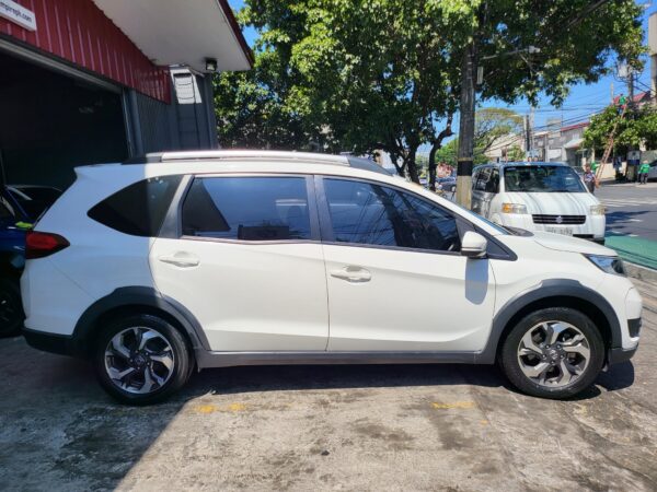 2018 Acquired Honda BR-V 1.5 S 30K KM A/T - Image 7