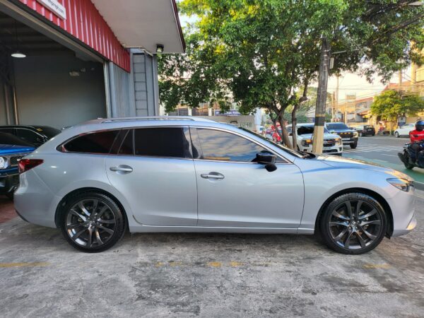 2017 Mazda 6 Sports Wagon 2.5 Skyactiv-G A/T - Image 7