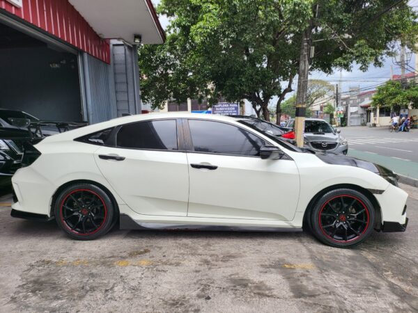 2019 Acquired Honda Civic 1.8 E Loaded Type R Look A/T - Image 7