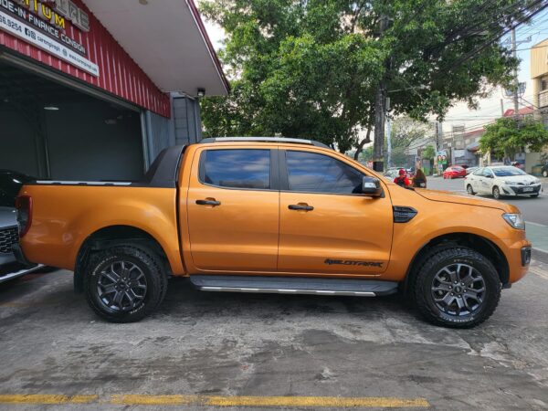 2019 Ford Ranger 2.0 Wildtrak A/T - Image 7