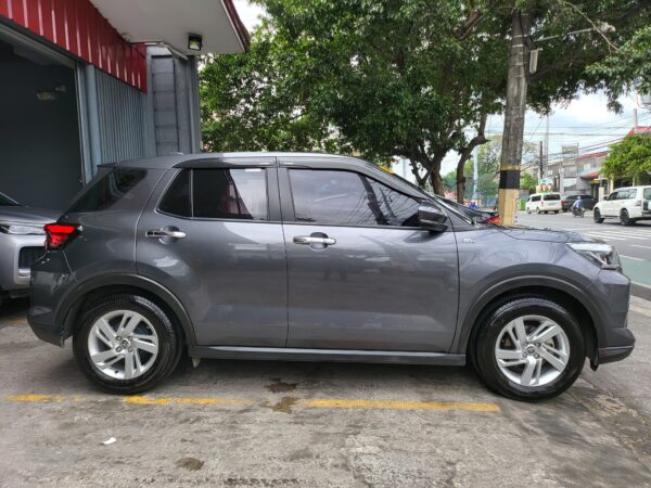 2023 Toyota Raize 1.2 G A/T - Image 7