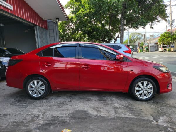 2016 Toyota Vios 1.3 E M/T - Image 7