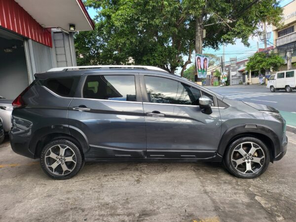 2022 Mitsubishi Xpander 1.5 Cross 11K KM A/T - Image 8