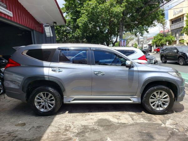 2016 Mitsubishi Montero Sport 2.4 GLS Premium Loaded A/T - Image 8