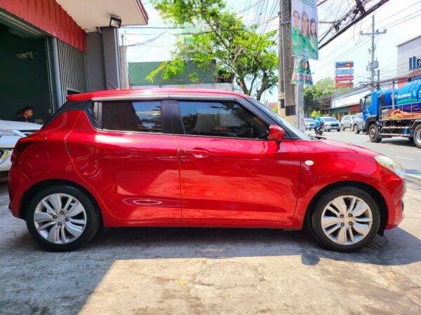 2019 Suzuki Swift 1.3 GL 30K KM A/T - Image 7