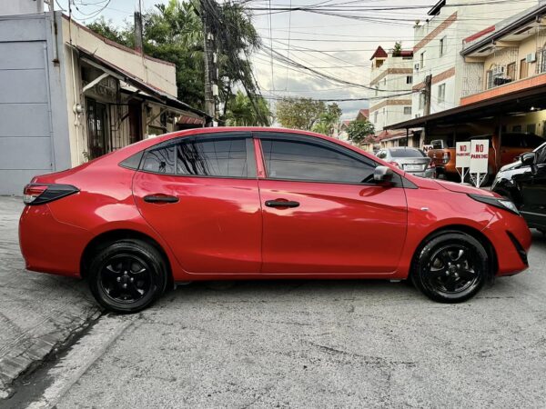 2019 Toyota Vios 1.3 XE A/T - Image 7