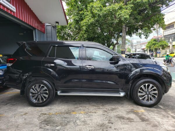 2020 Nissan Terra 2.5 VL A/T/4 - Image 7