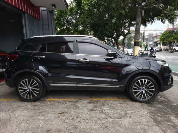 2022 Ford Territory 1.5 Titanium A/T - Image 7