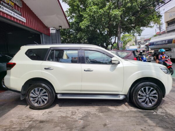 2019 Nissan Terra 2.5 VE A/T - Image 7
