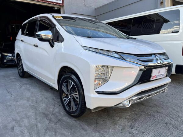 2020 Mitsubishi Xpander 1.5 GLS A/T - Image 8