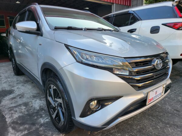 2019 Toyota Rush 1.5 G 20K KM A/T - Image 8