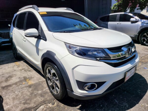 2018 Acquired Honda BR-V 1.5 S 30K KM A/T - Image 8