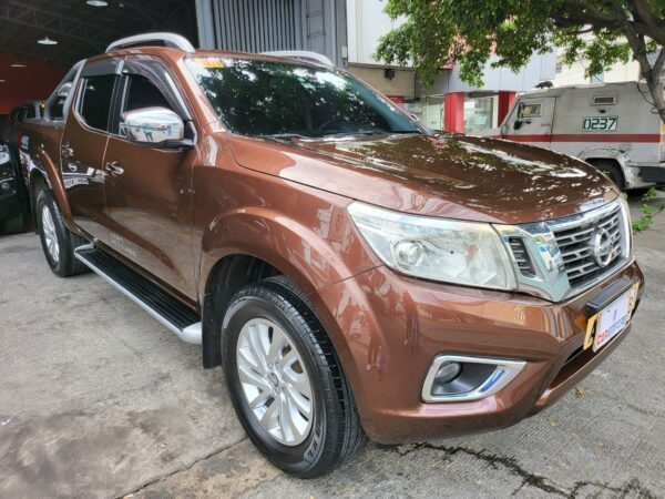 2018 Nissan Navara 2.5 VL 4x4 A/T - Image 8