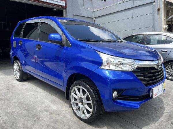 2018 Toyota Avanza 1.5 G A/T - Image 8