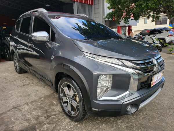 2022 Mitsubishi Xpander 1.5 Cross 11K KM A/T - Image 9