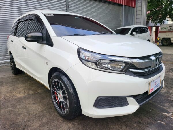 2019 Acq. Honda Mobilio 1.5 V M/T - Image 8