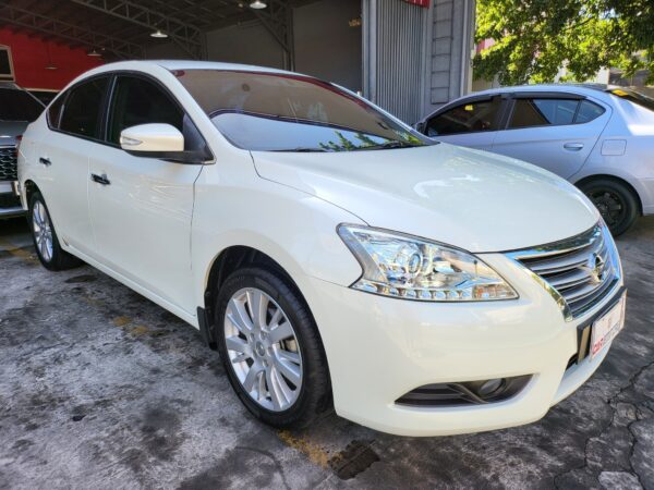 2021 Acquired Nissan Sylphy 1.8 CVT 30K KM A/T - Image 9