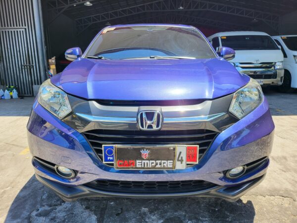 2017 Acquired Honda HR-V 1.8 EL A/T - Image 2