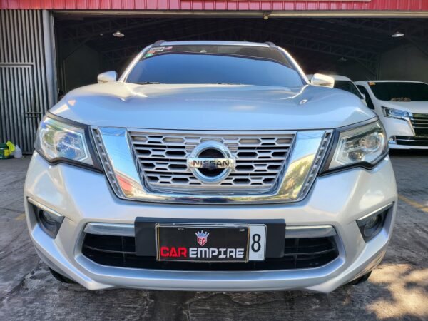 2019 Nissan Terra 2.5 VL A/T - Image 2