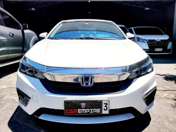2021 Honda City 1.5 S Loaded A/T - Image 2