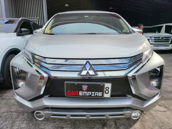 2019 Mitsubishi Xpander 1.5 GLS A/T - Image 2