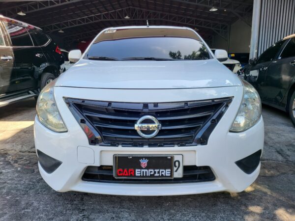 2019 Nissan Almera 1.5 LE A/T - Image 2
