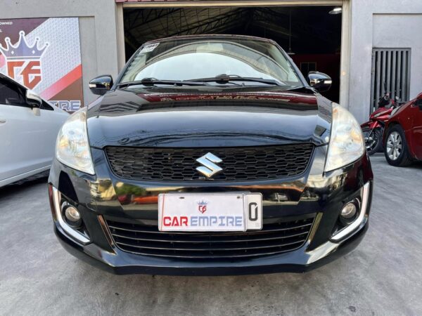 2017 Suzuki Swift  1.2 GL A/T - Image 2