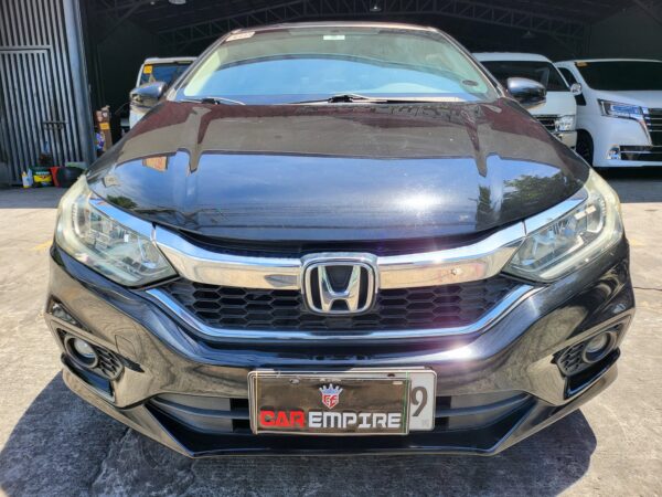 2019 Honda City 1.5 E A/T - Image 2