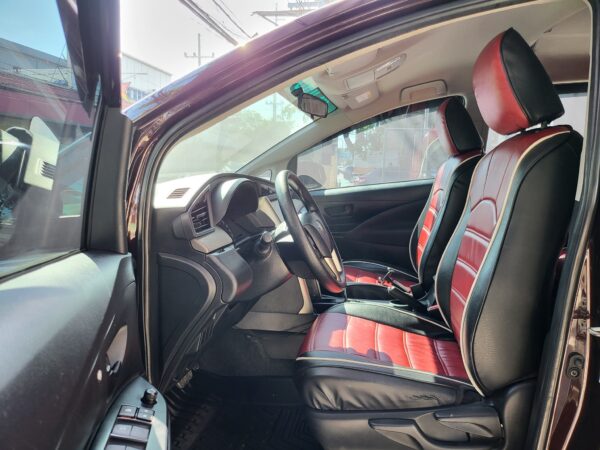 2023 Toyota Innova 2.8 E Diesel A/T - Image 10