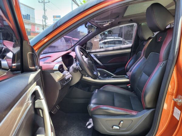 2020 Geely Coolray 1.5 Sport W/Sunroof A/T - Image 10