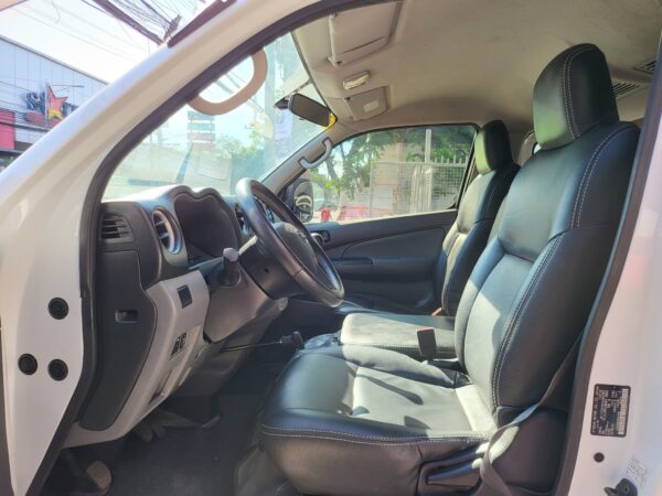 2020 Nissan NV350 2.5 Urvan M/T - Image 10