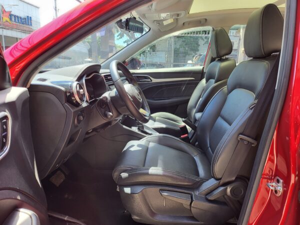 2019 MG ZS 1.5 Alpha W/Sunroof A/T - Image 10