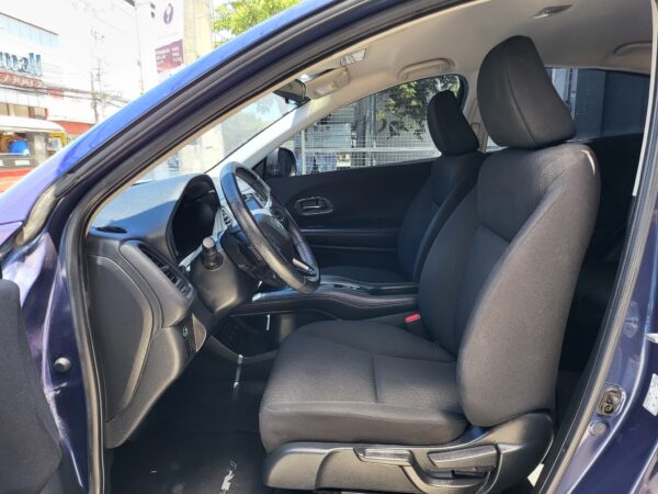 2017 Acquired Honda HR-V 1.8 EL A/T - Image 10