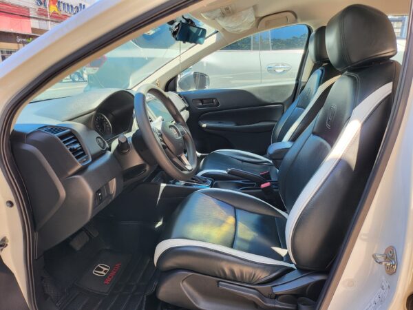 2021 Honda City 1.5 S Loaded A/T - Image 10