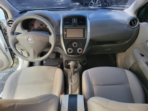 2019 Nissan Almera 1.5 LE A/T - Image 10