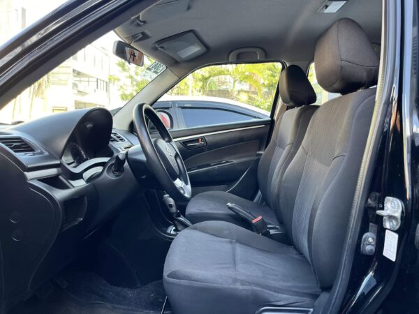 2017 Suzuki Swift  1.2 GL A/T - Image 10