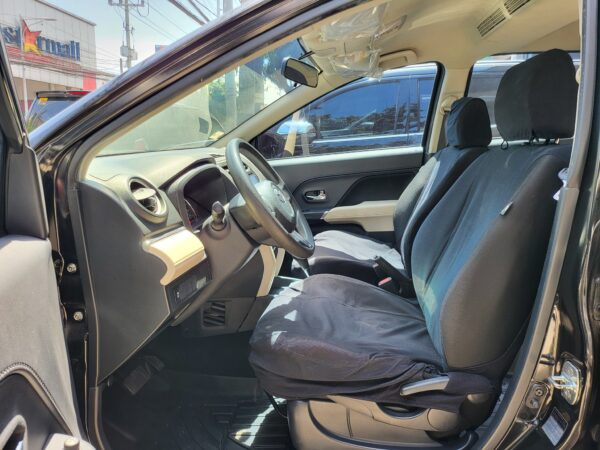2020 Toyota Rush 1.5 E Casa Maintained A/T - Image 10
