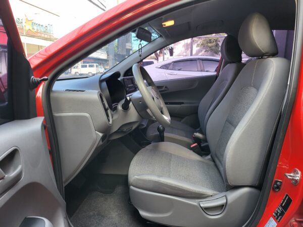 2019 Acquired Kia Picanto 1.2 EX 20K KM A/T - Image 10