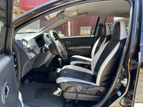 Toyota Wigo 2017 1.0 G Gas Automatic - Image 10