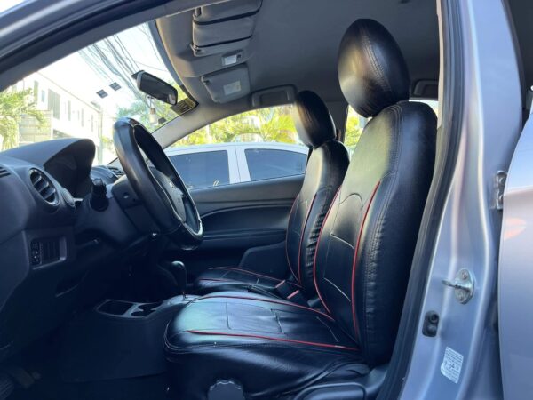 2019 Mitsubishi Mirage G4 1.2 GLX A/T - Image 10