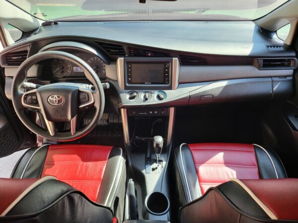 2023 Toyota Innova 2.8 E Diesel A/T - Image 11