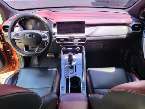 2020 Geely Coolray 1.5 Sport W/Sunroof A/T - Image 11