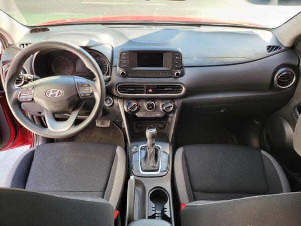 2019 Hyundai Kona 2.0 GLS A/T - Image 11